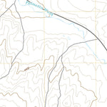 Sylvania Mountains, NV (2021, 24000-Scale) Preview 2