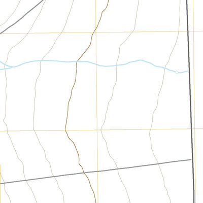 Star Creek Ranch, NV (2021, 24000-Scale) Preview 2