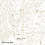 Star Creek Ranch, NV (2021, 24000-Scale) Preview 3