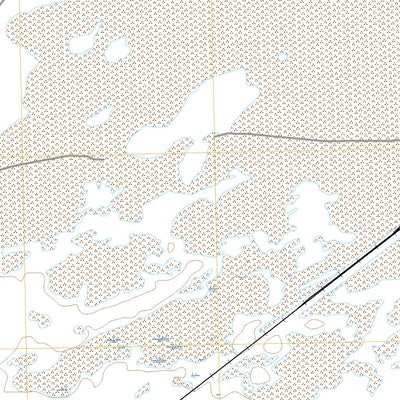 Upsal Hogback, NV (2021, 24000-Scale) Preview 3