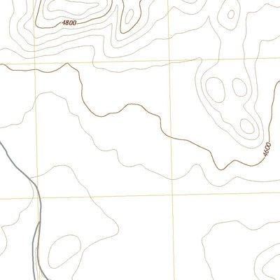 Telephone Well, NV (2021, 24000-Scale) Preview 2