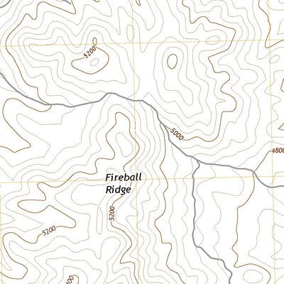 Telephone Well, NV (2021, 24000-Scale) Preview 3