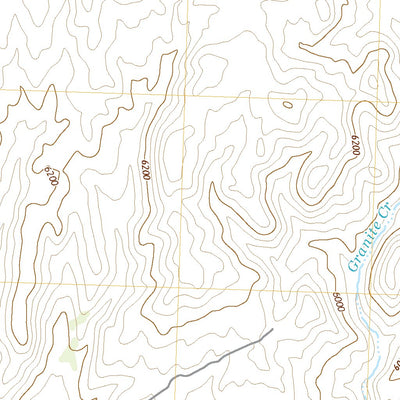The Baldies, NV (2021, 24000-Scale) Preview 2