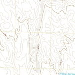 Sunflower Mountain, NV (2021, 24000-Scale) Preview 2