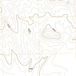 Stockton Flat Well, NV (2021, 24000-Scale) Preview 2