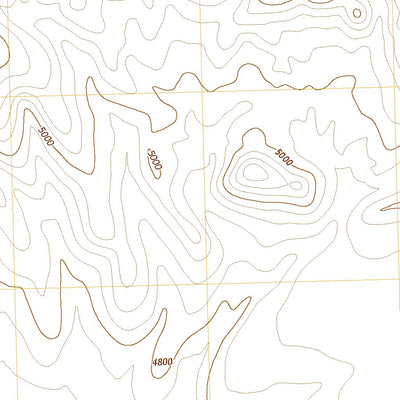 Stockton Flat Well, NV (2021, 24000-Scale) Preview 2