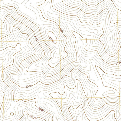 Stockton Flat Well, NV (2021, 24000-Scale) Preview 3