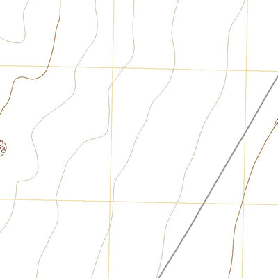 Sunnyside NW, NV (2021, 24000-Scale) Preview 2