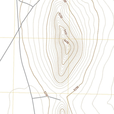Sunnyside NW, NV (2021, 24000-Scale) Preview 3