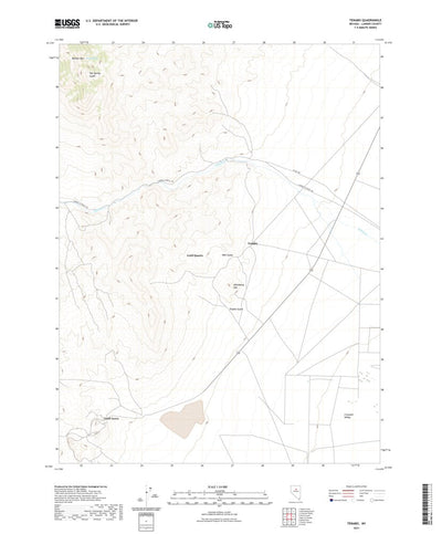 Tenabo, NV (2021, 24000-Scale) Preview 1