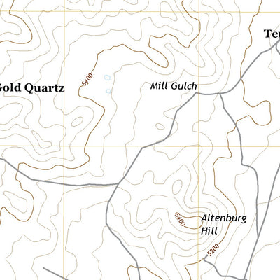 Tenabo, NV (2021, 24000-Scale) Preview 2