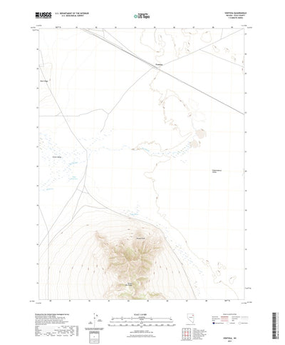 Ventosa, NV (2021, 24000-Scale) Preview 1