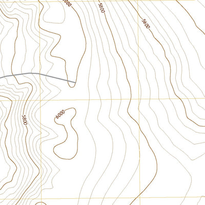 Volcanic Hills East, NV (2021, 24000-Scale) Preview 2