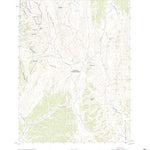 Treasure Hill, NV (2021, 24000-Scale) Preview 1