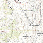 Treasure Hill, NV (2021, 24000-Scale) Preview 3
