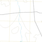 Third Butte West, NV (2021, 24000-Scale) Preview 2