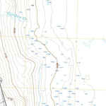 Third Butte West, NV (2021, 24000-Scale) Preview 3