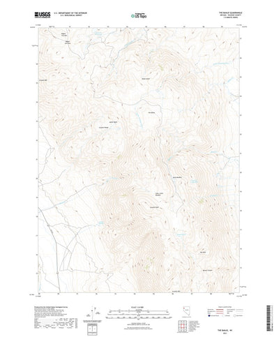 The Banjo, NV (2021, 24000-Scale) Preview 1