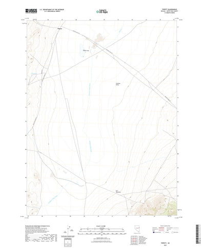 Tippett, NV (2021, 24000-Scale) Preview 1