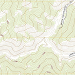 Wallace Canyon, NV (2021, 24000-Scale) Preview 3