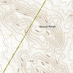 Weber Reservoir, NV (2021, 24000-Scale) Preview 3