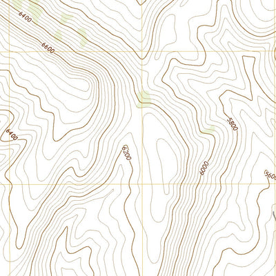Watts, NV (2021, 24000-Scale) Preview 3