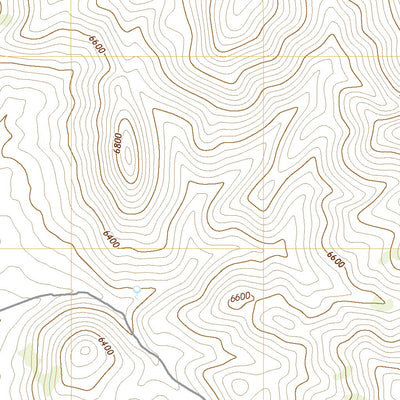 The Cedars, NV (2021, 24000-Scale) Preview 2