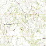 The Cedars, NV (2021, 24000-Scale) Preview 3
