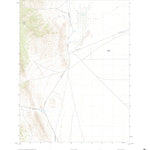 Tule Dam Spring, NV (2021, 24000-Scale) Preview 1