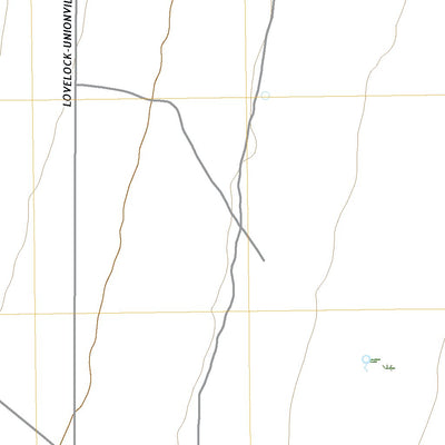 Unionville, NV (2021, 24000-Scale) Preview 2