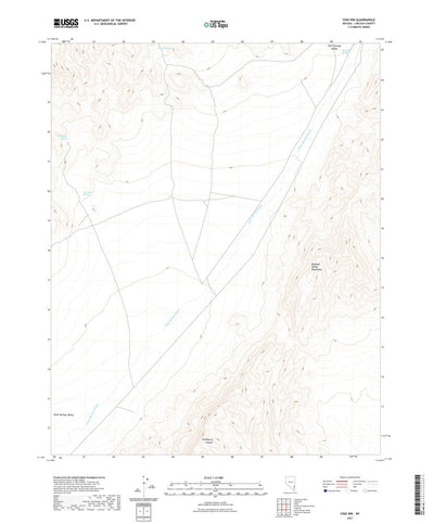 Vigo NW, NV (2021, 24000-Scale) Preview 1