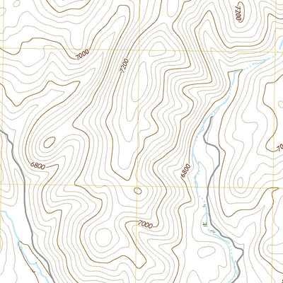 Wagon Springs, NV (2021, 24000-Scale) Preview 3