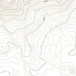 Thousand Creek Gorge, NV (2021, 24000-Scale) Preview 2