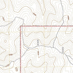 White Rock Canyon, NV (2021, 24000-Scale) Preview 2
