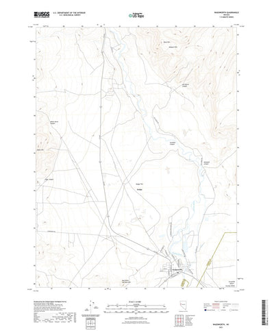 Wadsworth, NV (2021, 24000-Scale) Preview 1