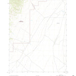 Water Gap NW, NV (2021, 24000-Scale) Preview 1