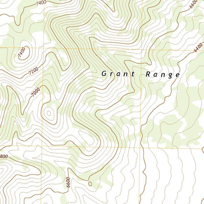 Water Gap NW, NV (2021, 24000-Scale) Preview 3