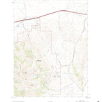 Welcome, NV (2021, 24000-Scale) Preview 1