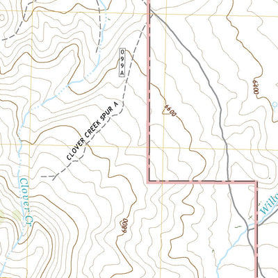 Welcome, NV (2021, 24000-Scale) Preview 2