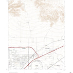 Valley, NV (2021, 24000-Scale) Preview 1