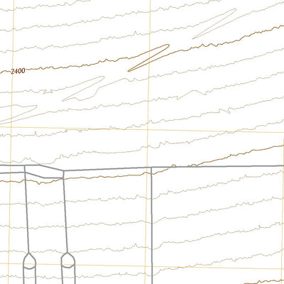 Valley, NV (2021, 24000-Scale) Preview 2