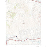 Verdi, NV (2021, 24000-Scale) Preview 1