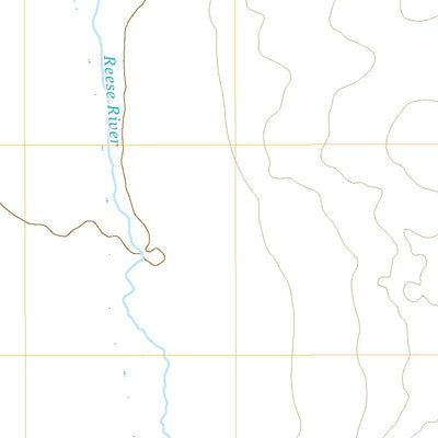Vigus Butte NW, NV (2021, 24000-Scale) Preview 2
