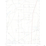 Willow Creek Ranch, NV (2021, 24000-Scale) Preview 1