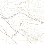 Wine Cup Ranch SE, NV (2021, 24000-Scale) Preview 3