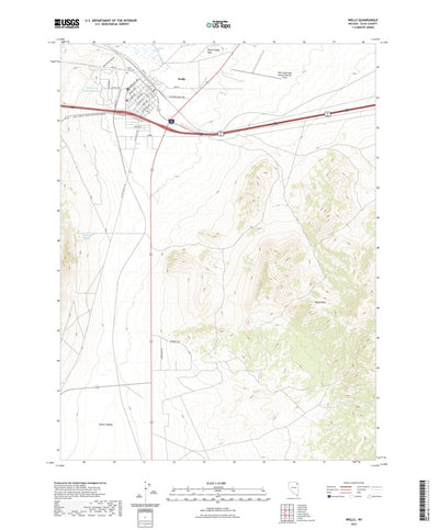 Wells, NV (2021, 24000-Scale) Preview 1