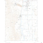 Yerington, NV (2021, 24000-Scale) Preview 1