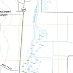 Yerington, NV (2021, 24000-Scale) Preview 2