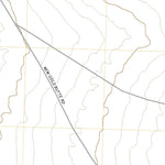 Whitney Pocket, NV (2021, 24000-Scale) Preview 2