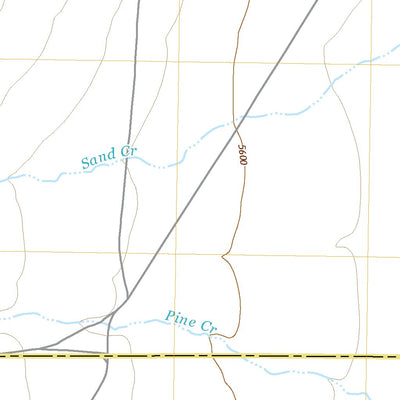 Wadsworth Ranch, NV (2021, 24000-Scale) Preview 2